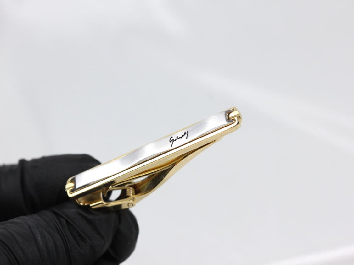 지방시 A등급 5cm 남자 명품 넥타이핀 상품이미지6