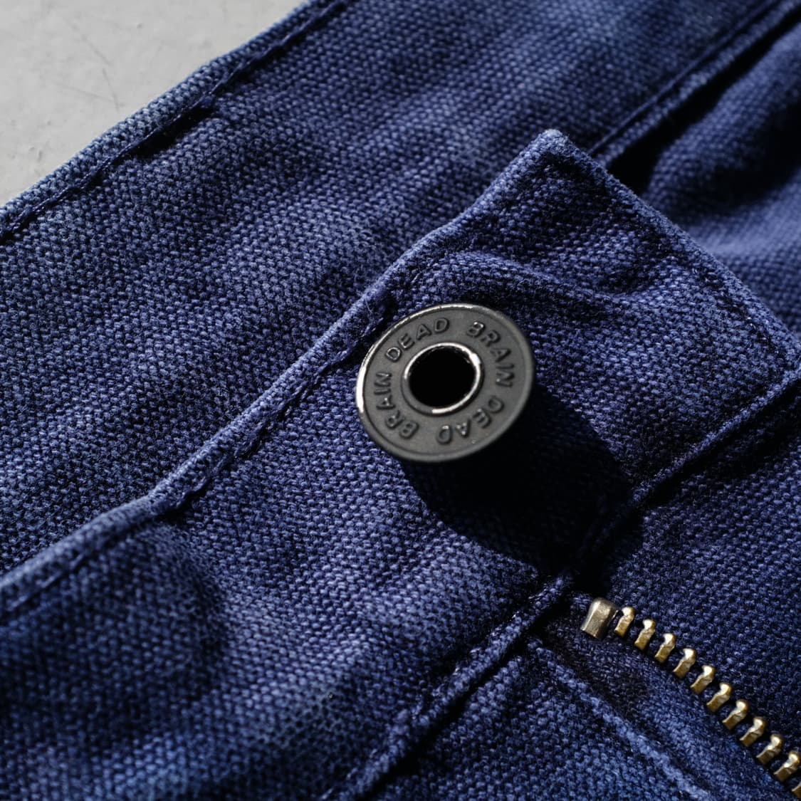 Brain Dead Double Knee Work Pants 상품이미지4