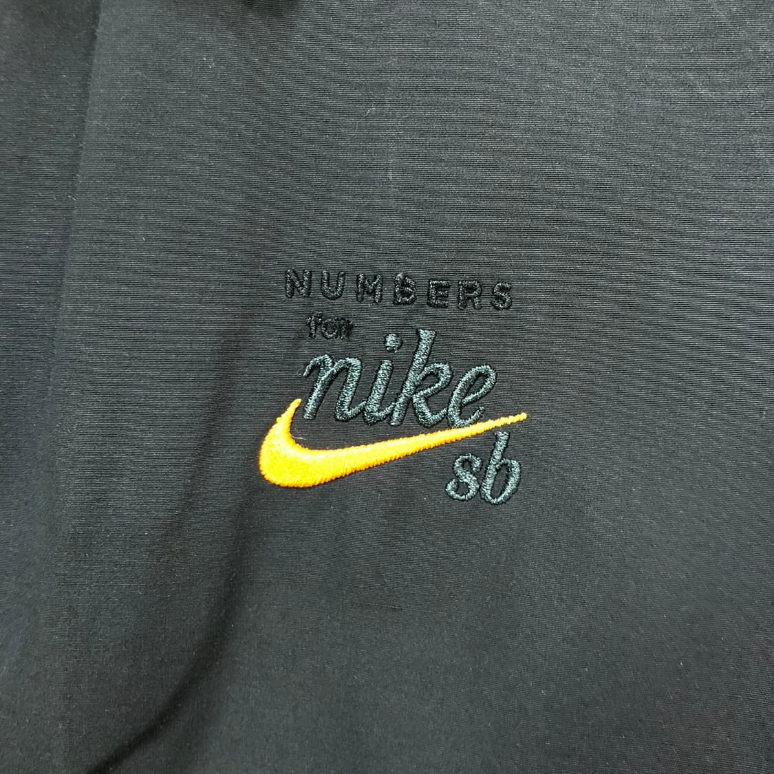 나이키 자켓 상품이미지4