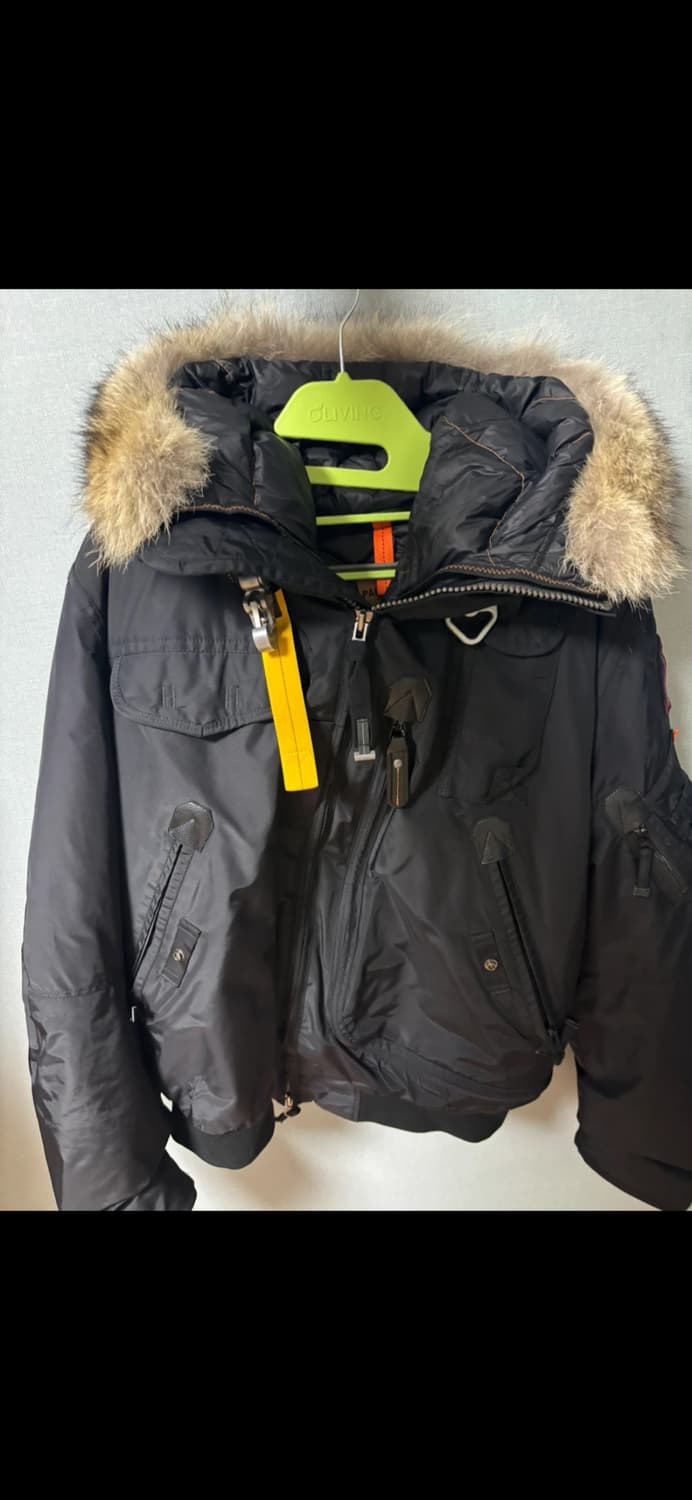 파라점퍼스 고비 21fw L사이즈 상품이미지1