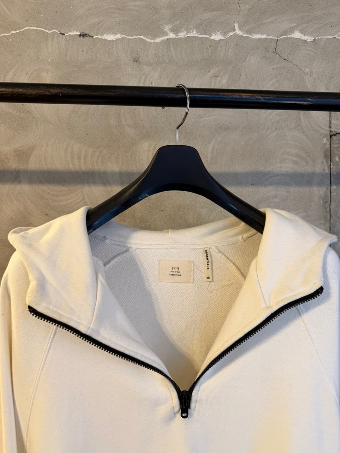 피어오브간 후드티 105 상품이미지5