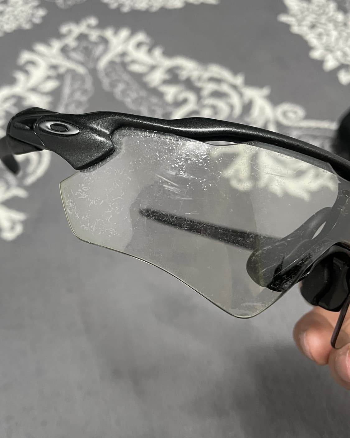 Oakley 레이다 패스 선글라스 상품이미지4