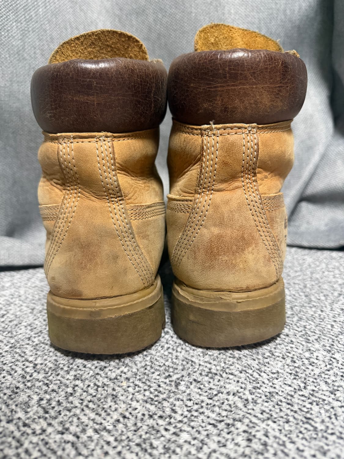 팀버랜드 헤리티지 6인치 프리미엄 27094 265mm 상품이미지3