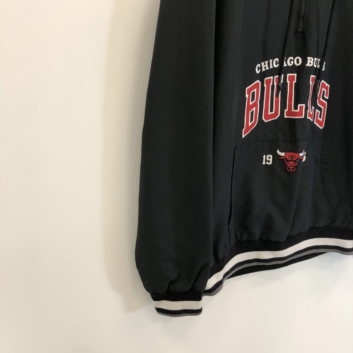 NBA 시카고불스 아노락 L  상품이미지2