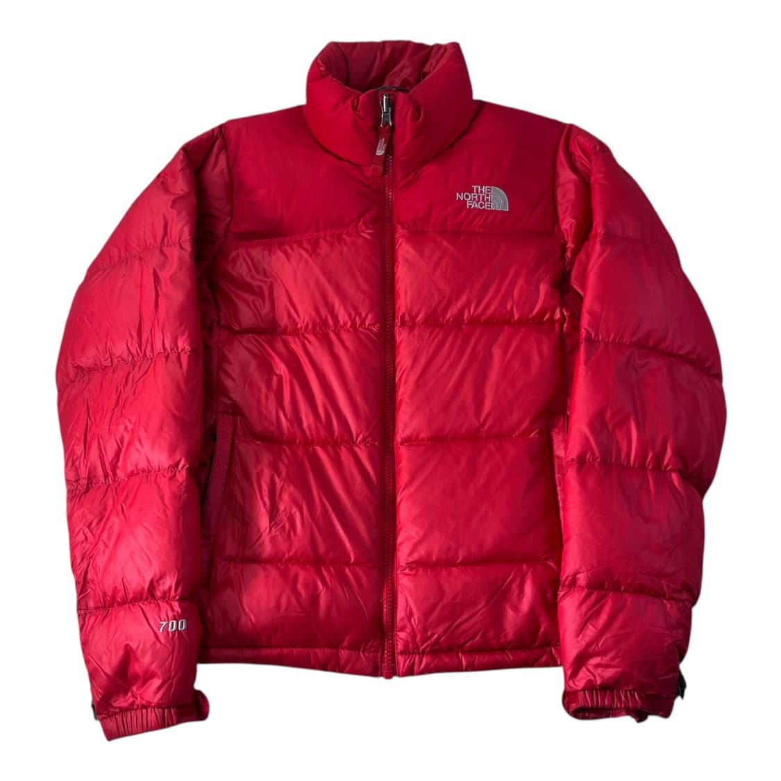 W 100 노스페이스 1996 700 눕시 패딩 상품이미지1