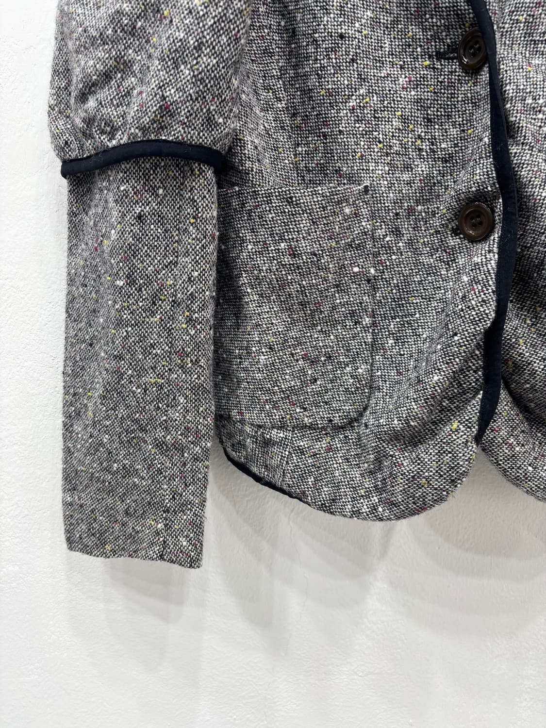 Mercibeaucoup 자켓 상품이미지4