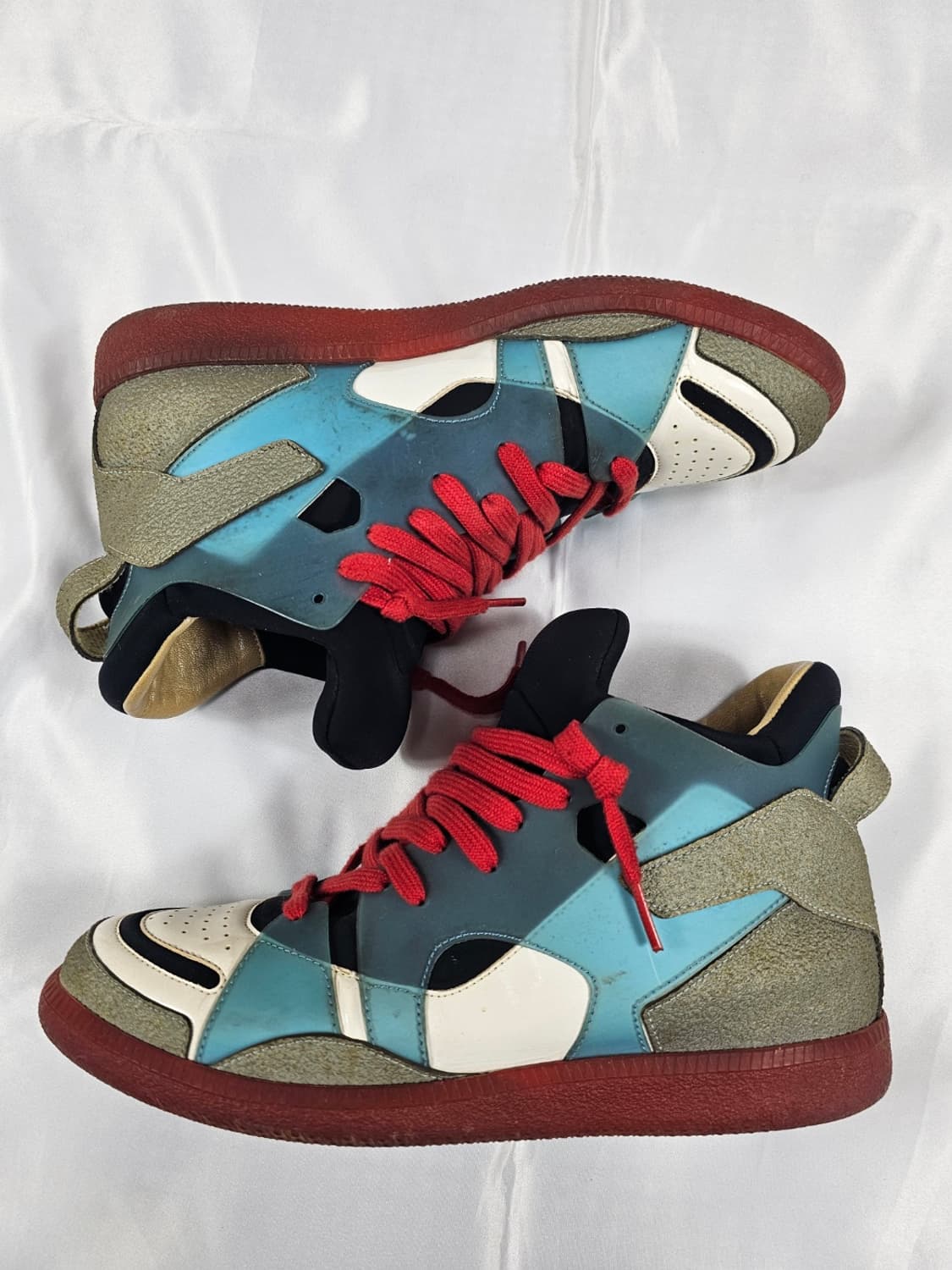 메종마르지엘라스쿠버하이탑 상품이미지2