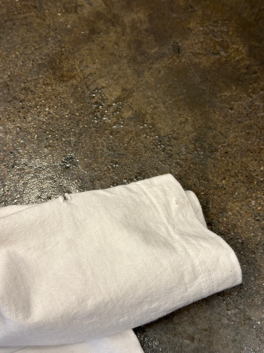 90s AAA made in USA 아카데미 스포츠 반팔티 XXL 상품이미지5