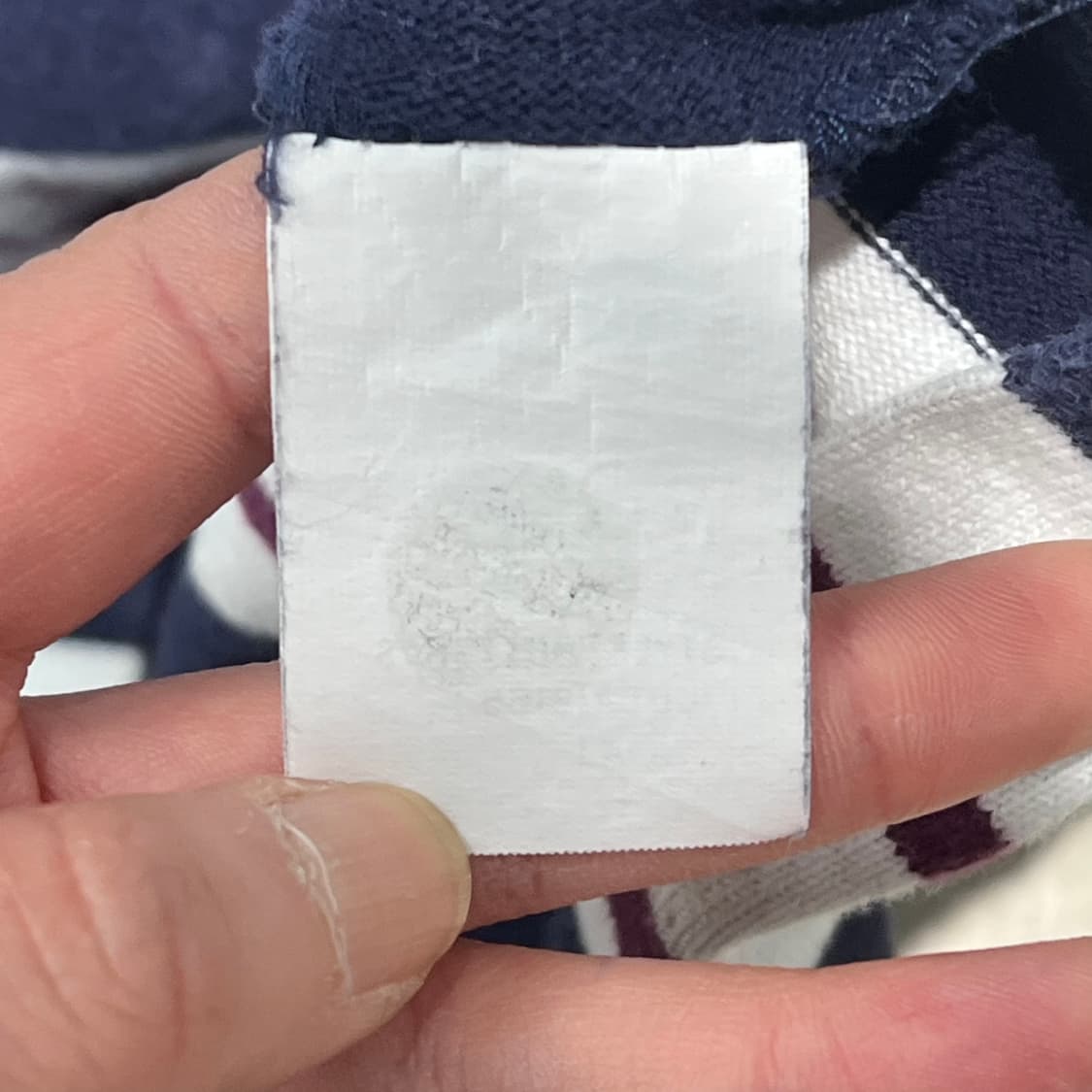 made in usa 반팔카라티 s10789 상품이미지7