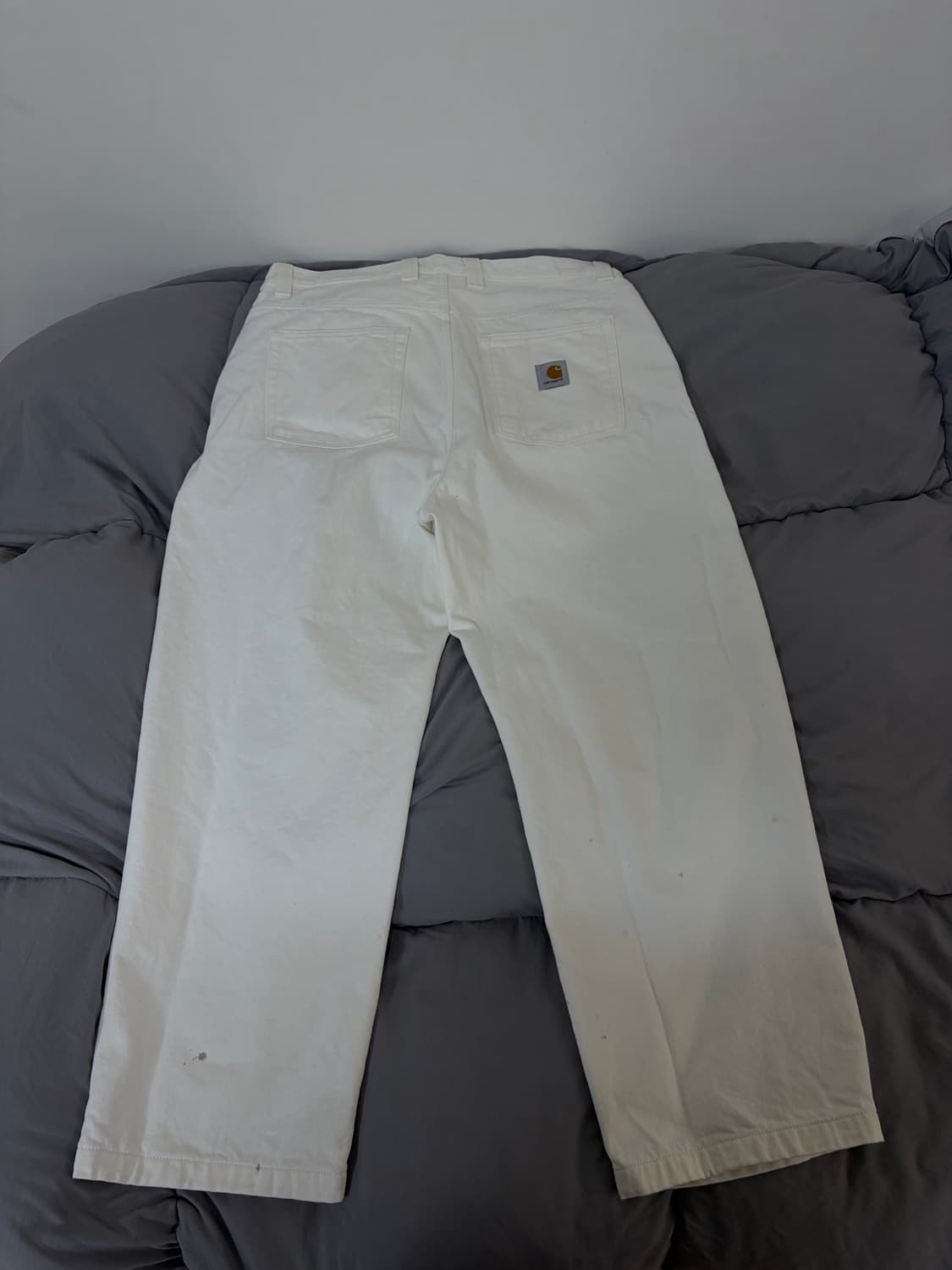 칼하트 wip 브랜든 팬츠 상품이미지5