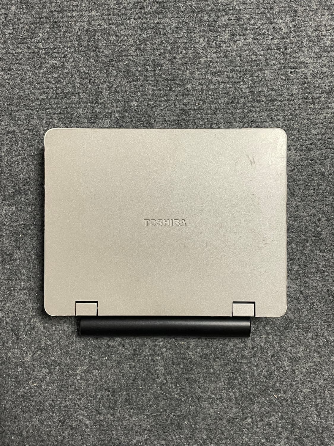 도시바 SD-P70DT 포터블 DVD 플레이어 상품이미지3