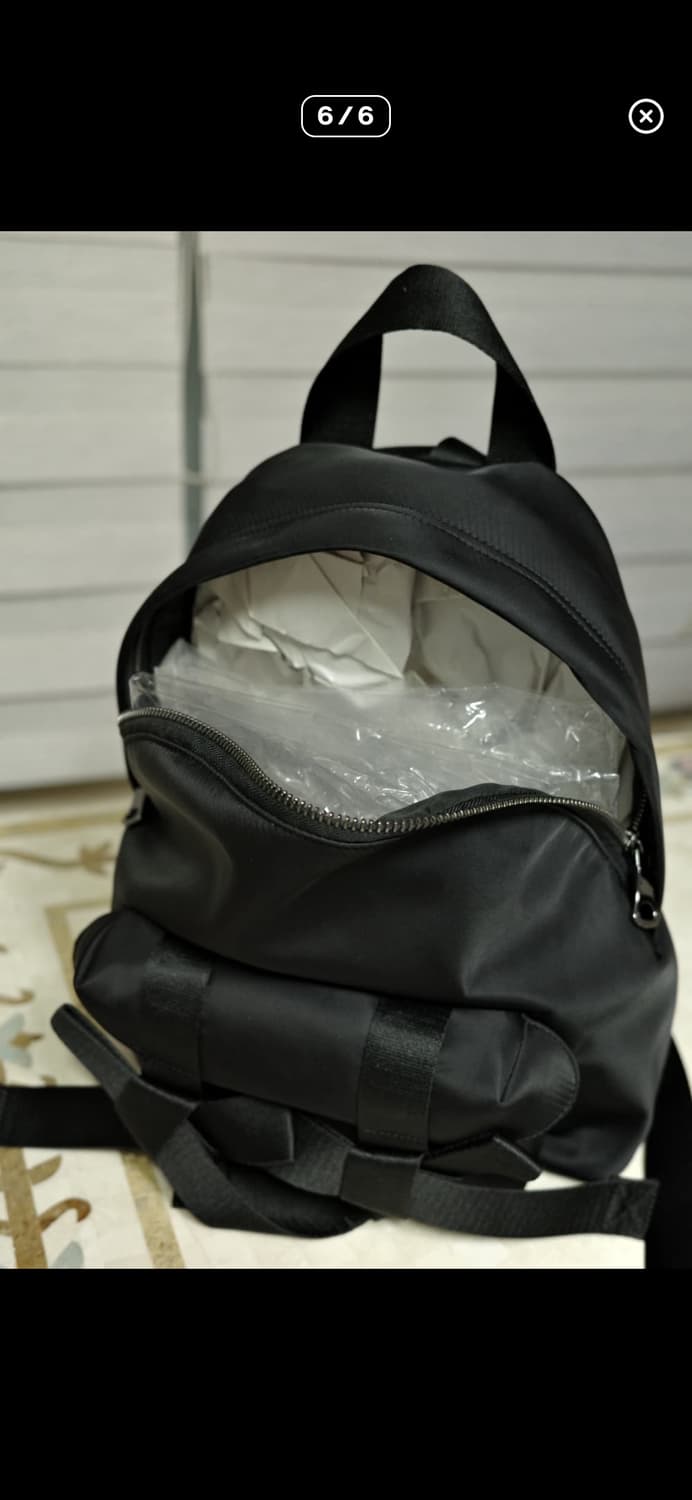시몬로샤 백팩 상품이미지6