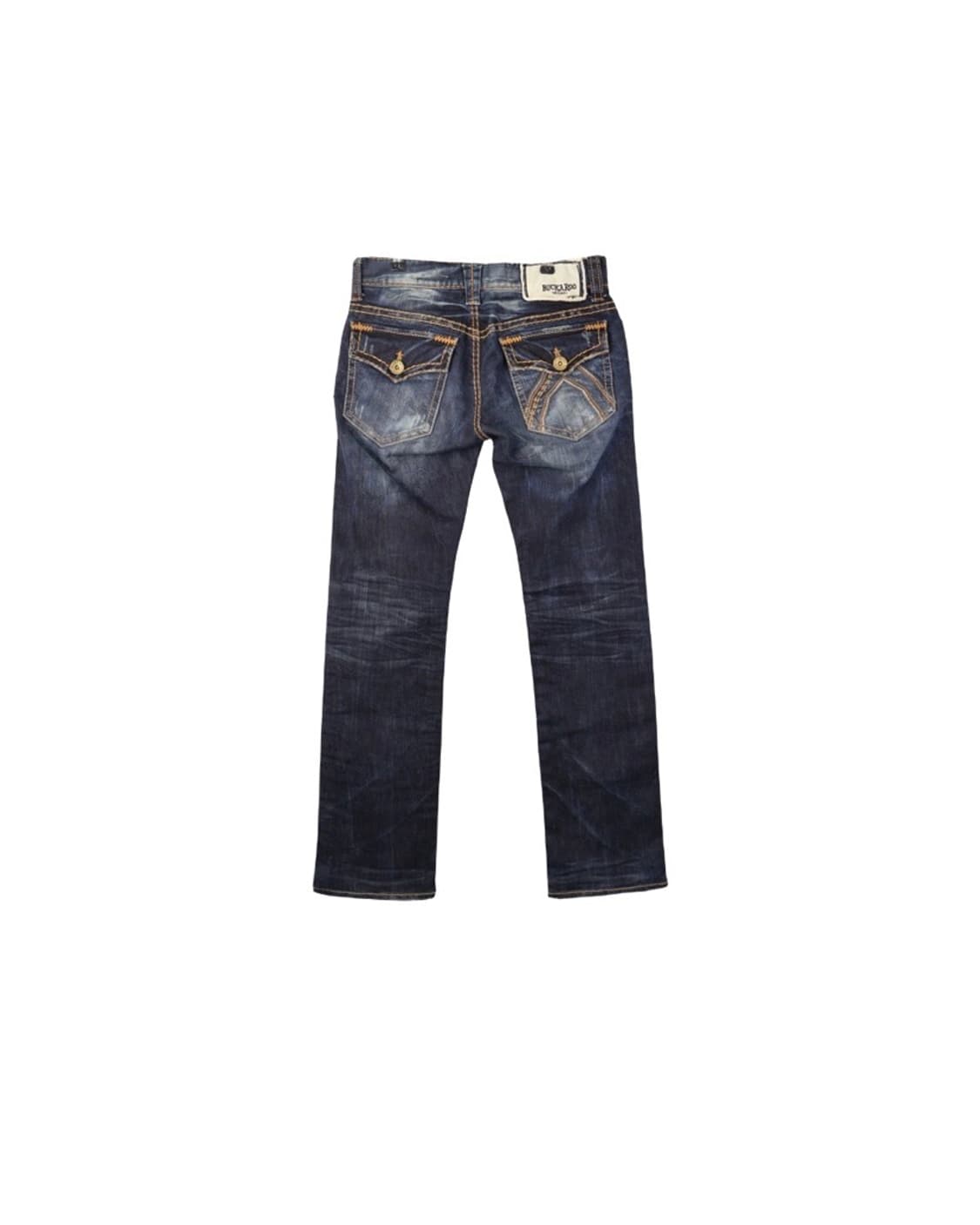 Buckaroo detail denim pants 상품이미지6