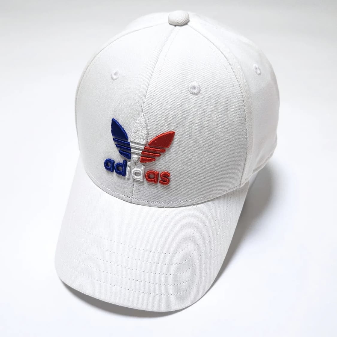 아디다스 베이스볼 클래스 트레포일 캡모자 상품이미지1