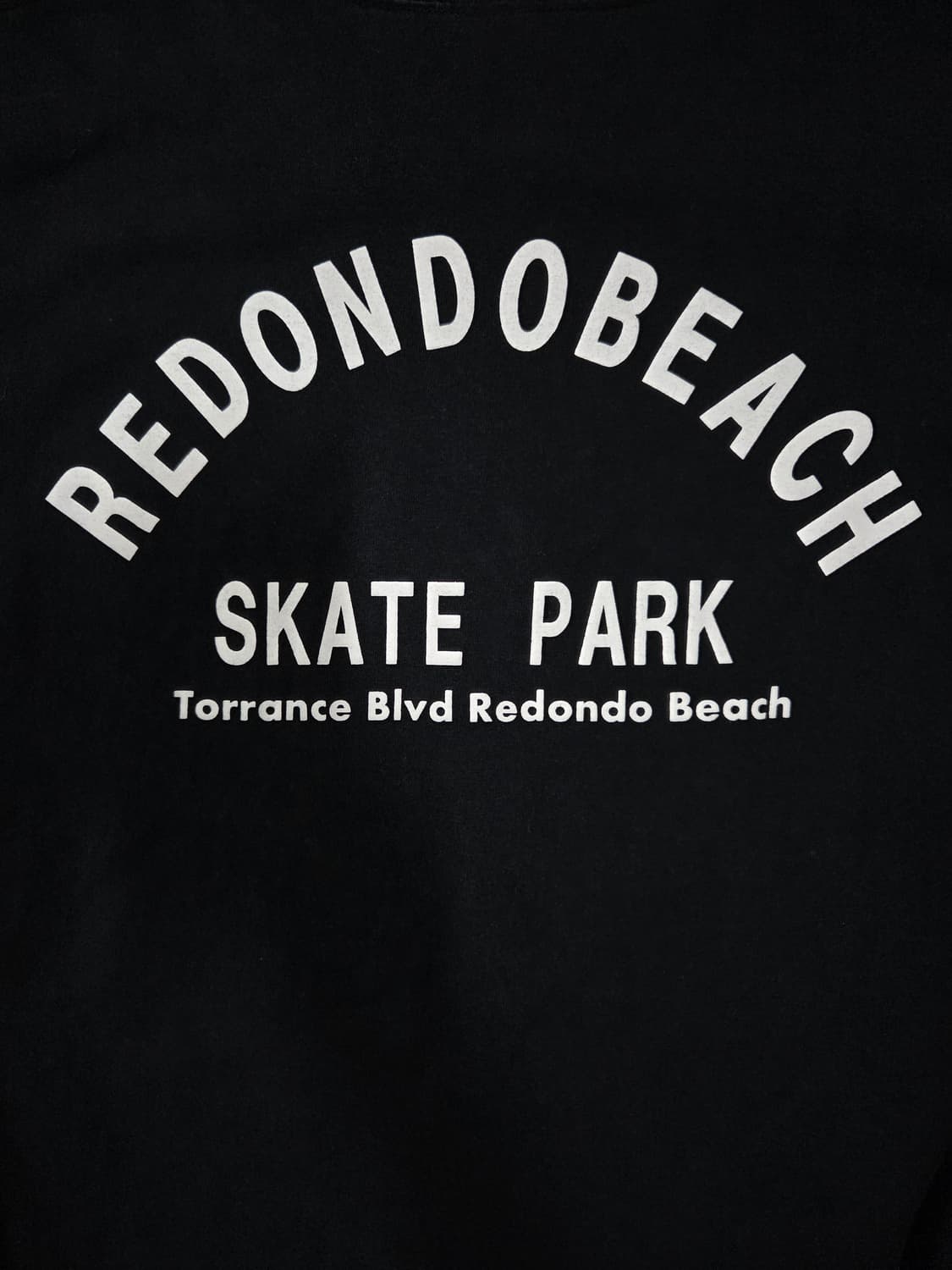 길단 스케이트 크루 롱 슬리브 티셔츠 상품이미지6