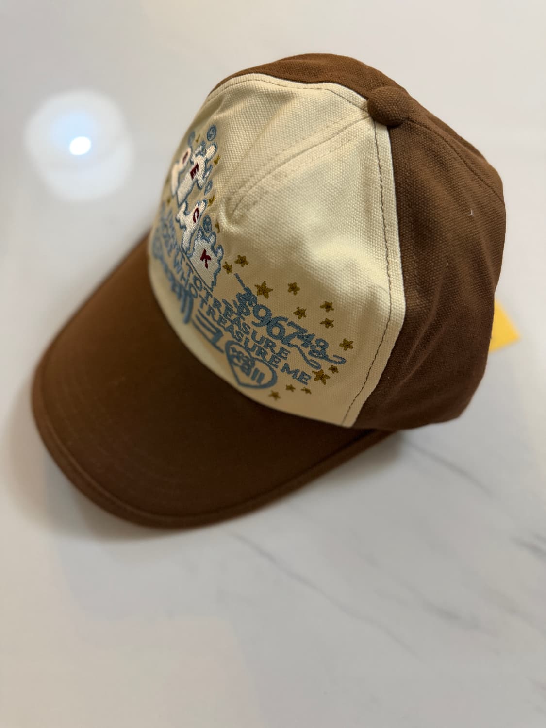 벡앤콜 Beck Dream Cap 상품이미지2