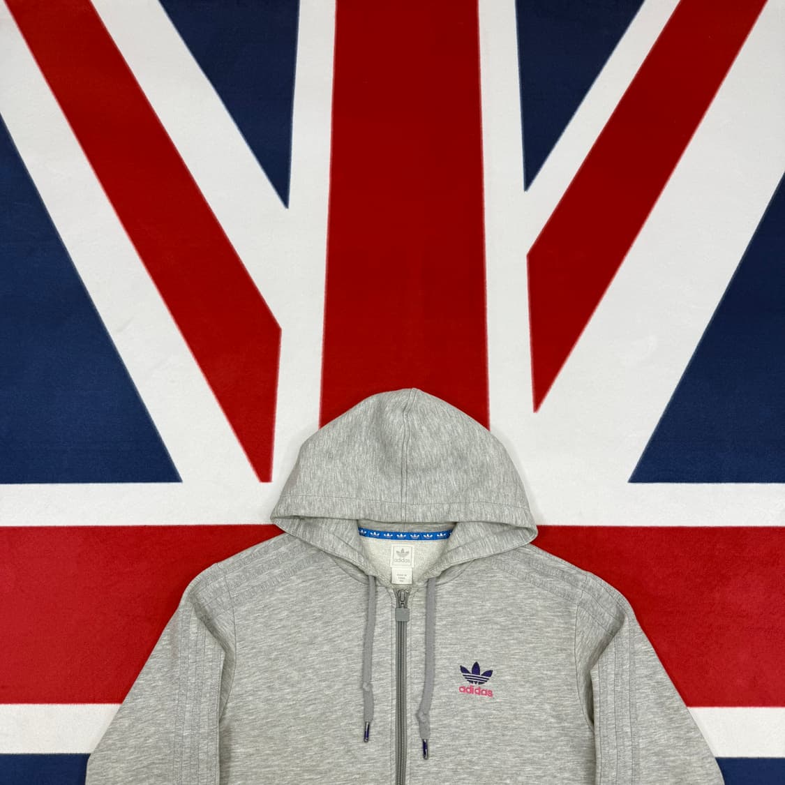 아디다스 후드집업 95 상품이미지2