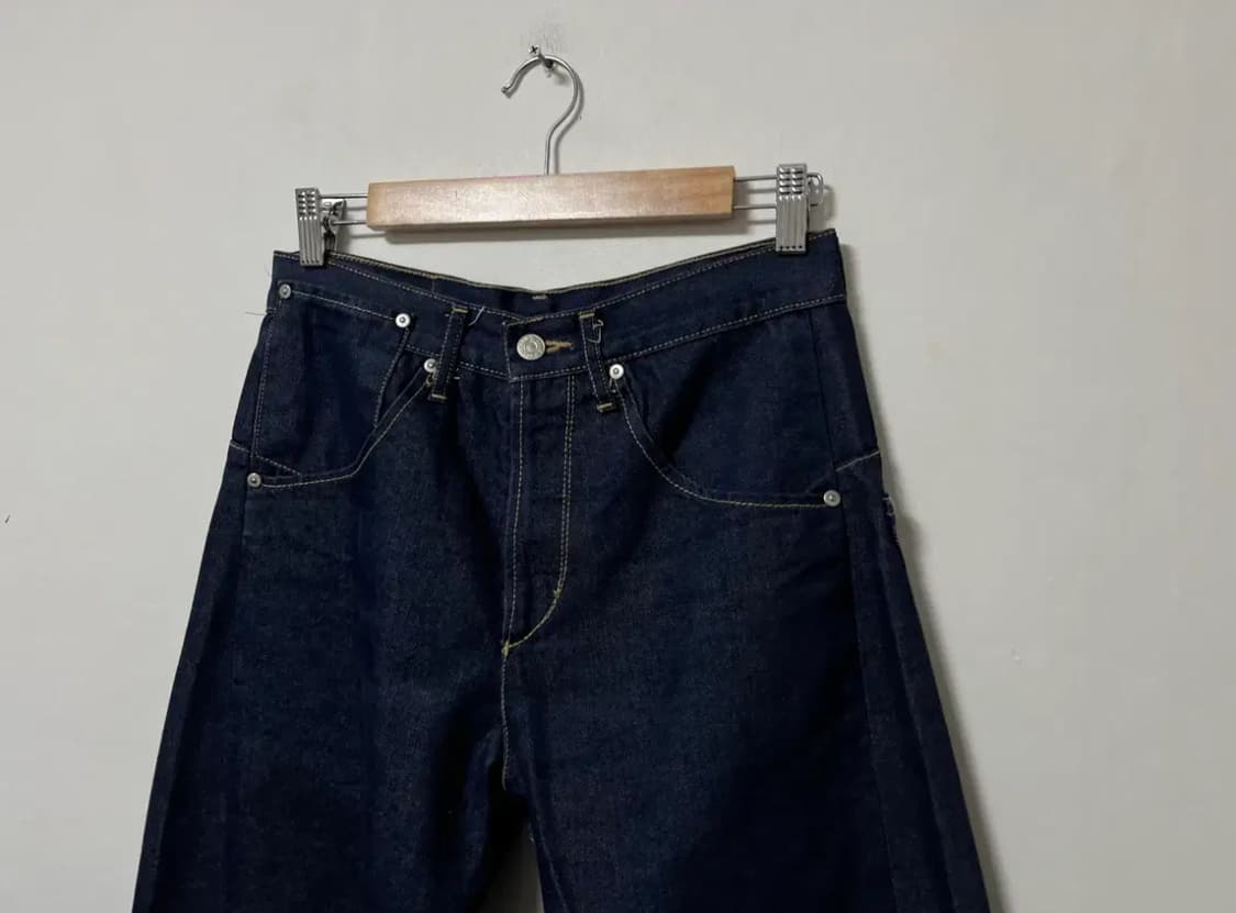 Levi's Engineered Jeans 1st 001-0800 28 상품이미지2