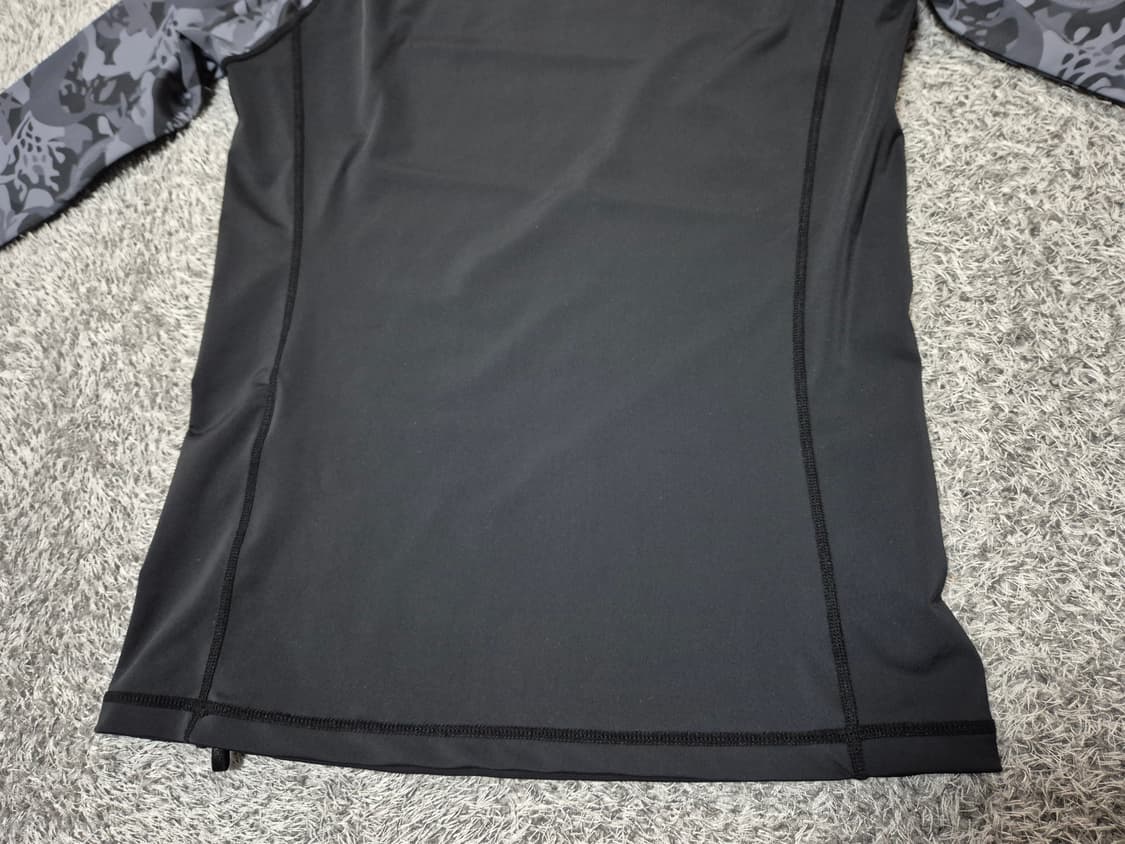 내셔널지오그래픽 남성 래쉬가드 95(M) 상품이미지6