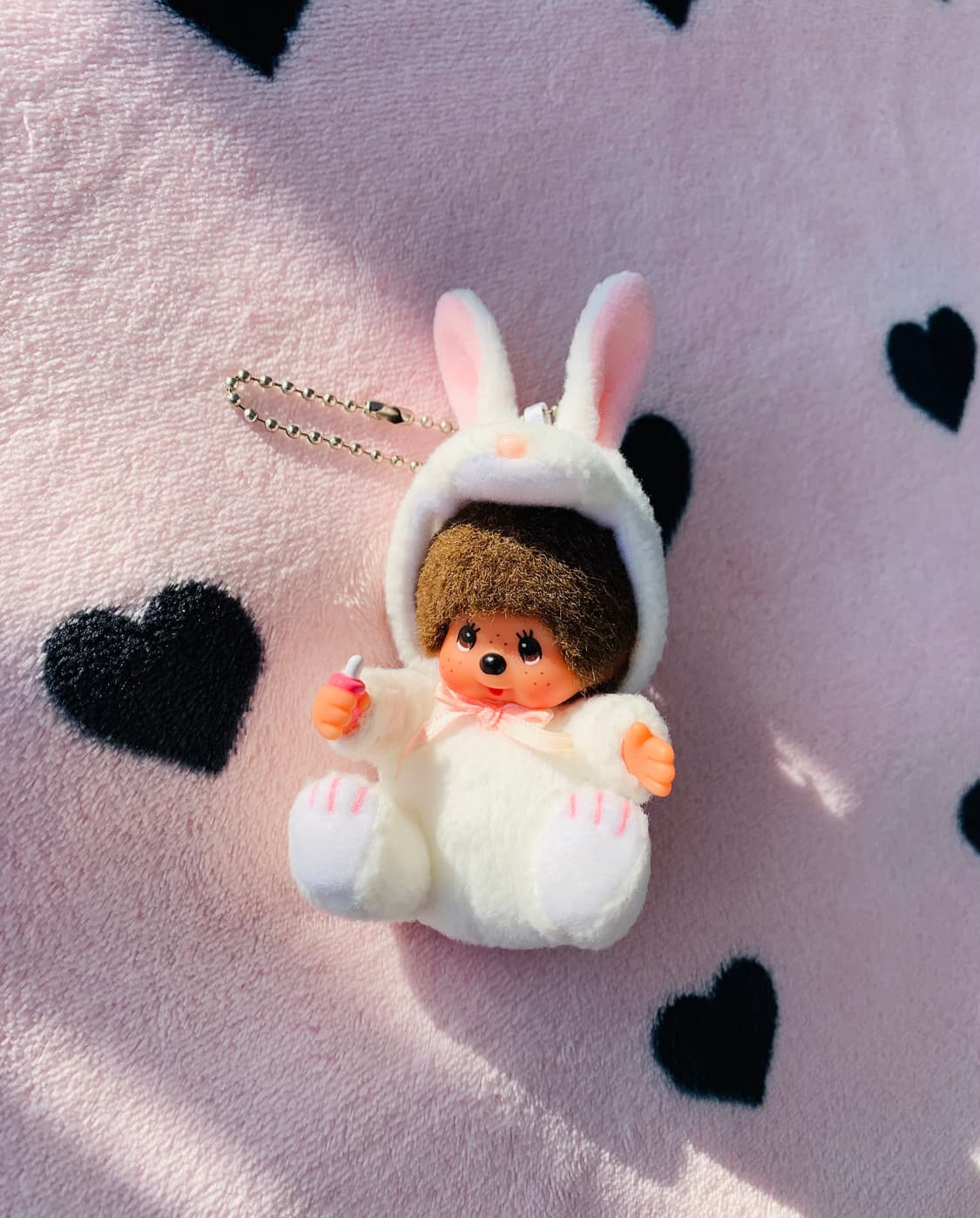 🐰고전 레빗 몬치치 키체인 상품이미지6