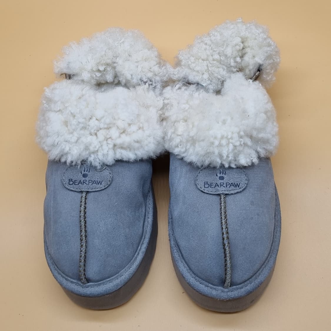 베어파우 양털슬리퍼 230 상품이미지2