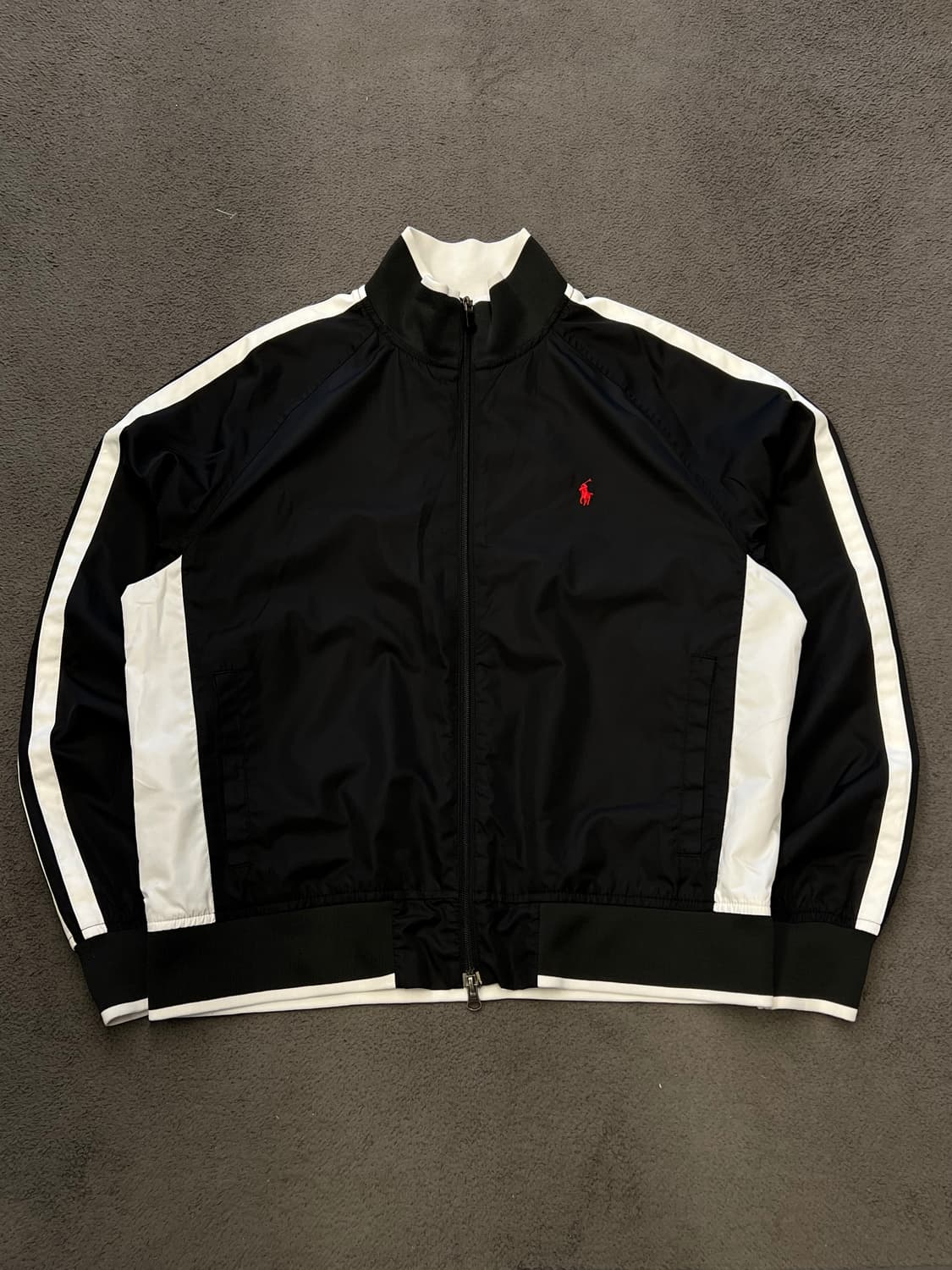 폴로 랄프로렌 바람막이 져지 자켓 처분  상품이미지1