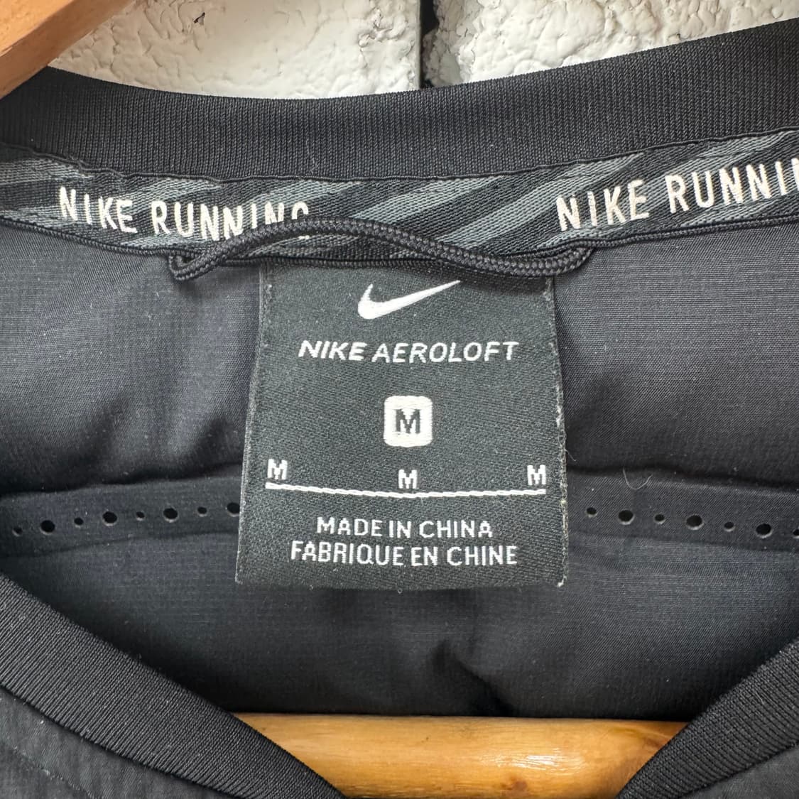 나이키 조끼패딩  상품이미지4