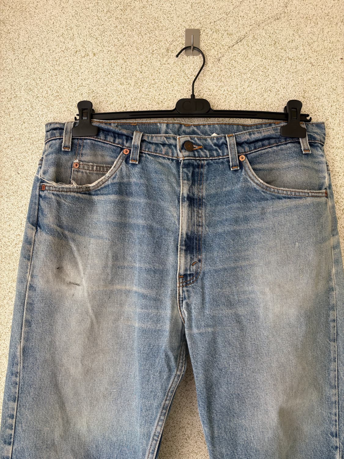 90s Levi's 505 빈티지 리바이스 505 W38 L30 상품이미지2
