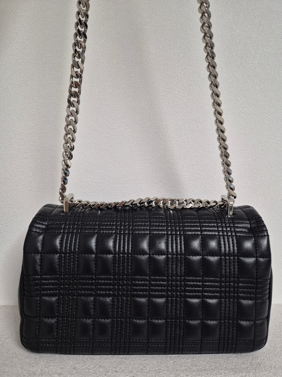 버버리 롤라백 스몰 상품이미지3