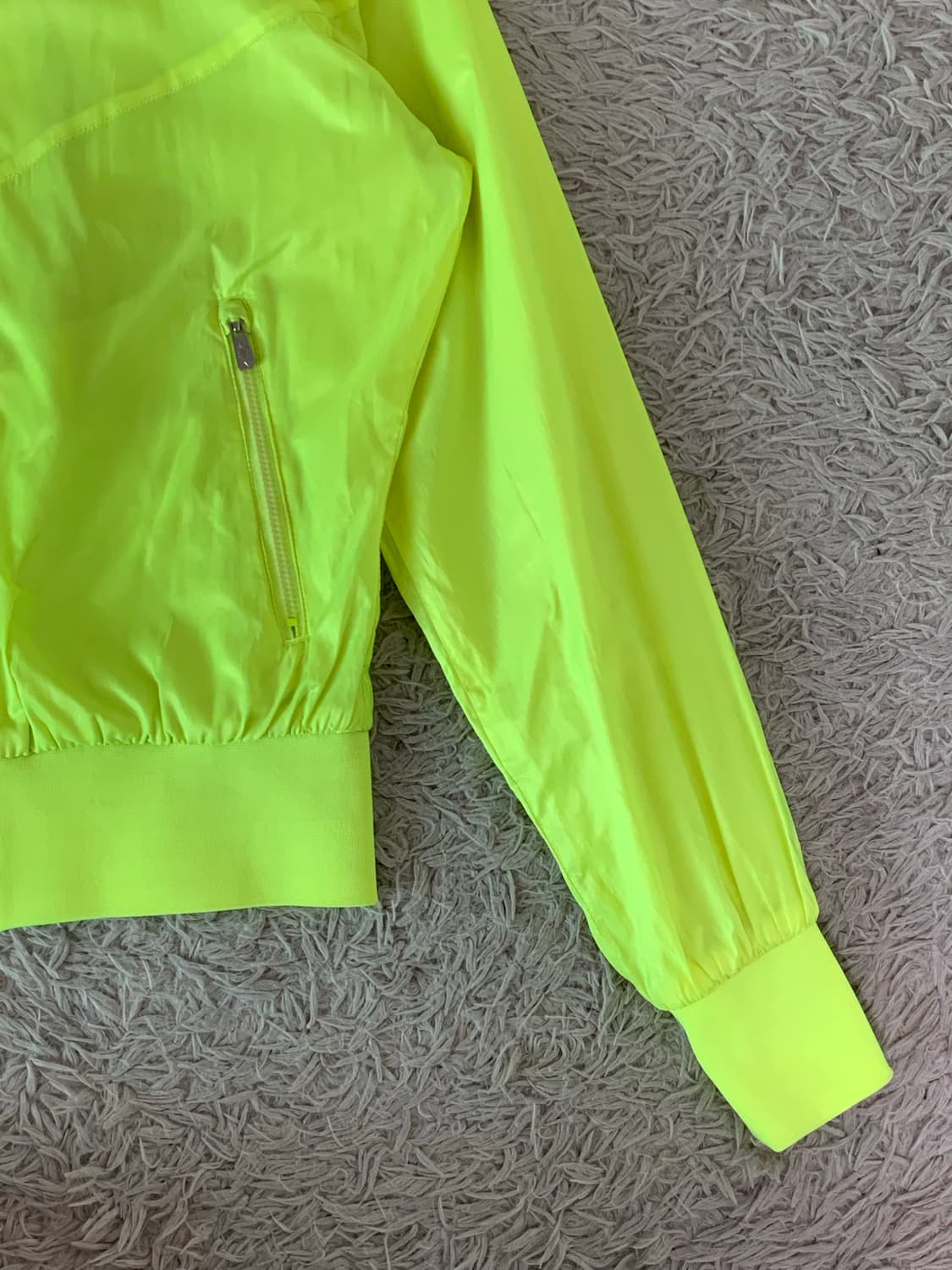 나이키 바람막이 (여M) 상품이미지3