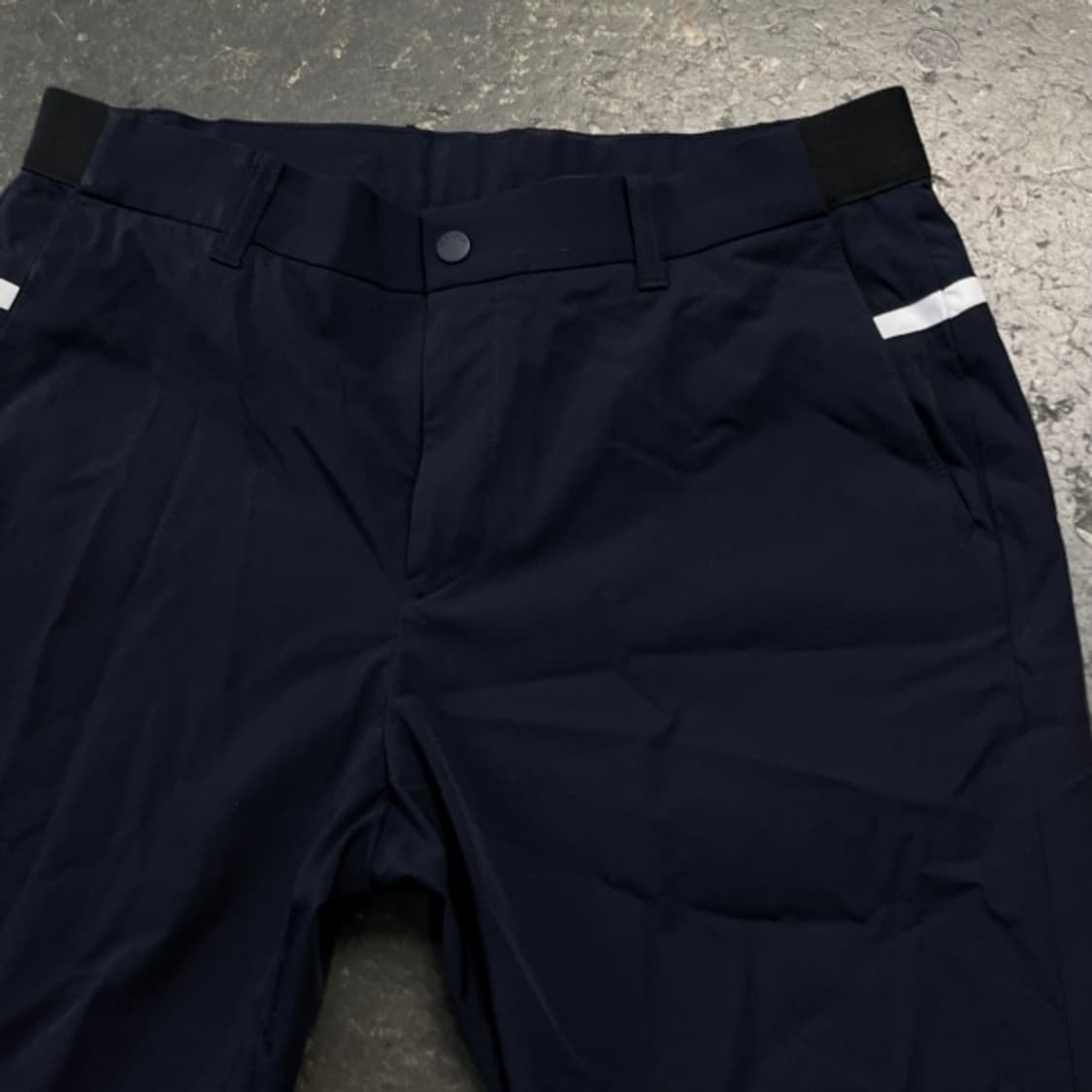 32 와이드앵글 팬츠 상품이미지2