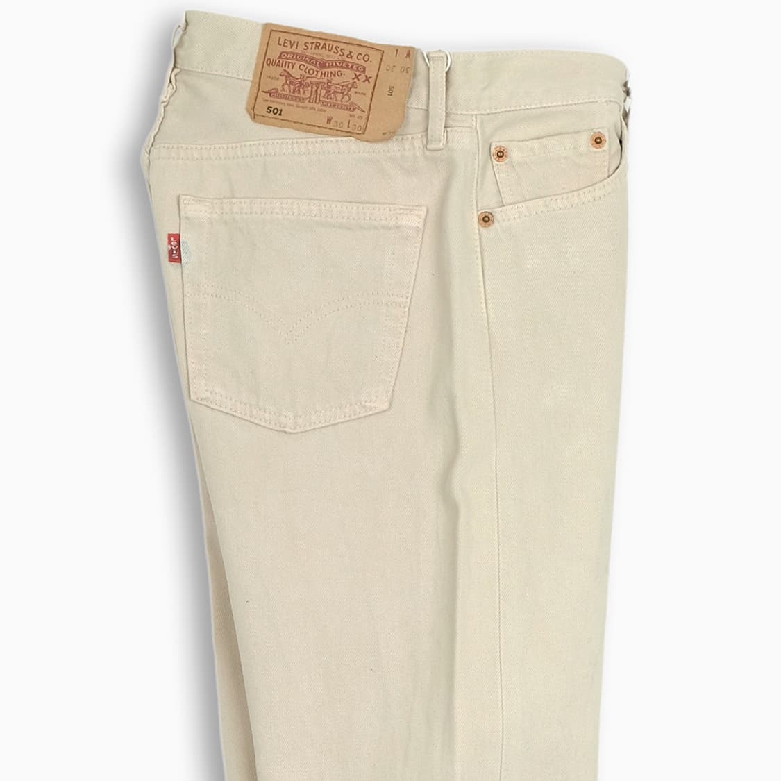 빈티지 리바이스 501 90s 29 사이즈 LV50130177 상품이미지5