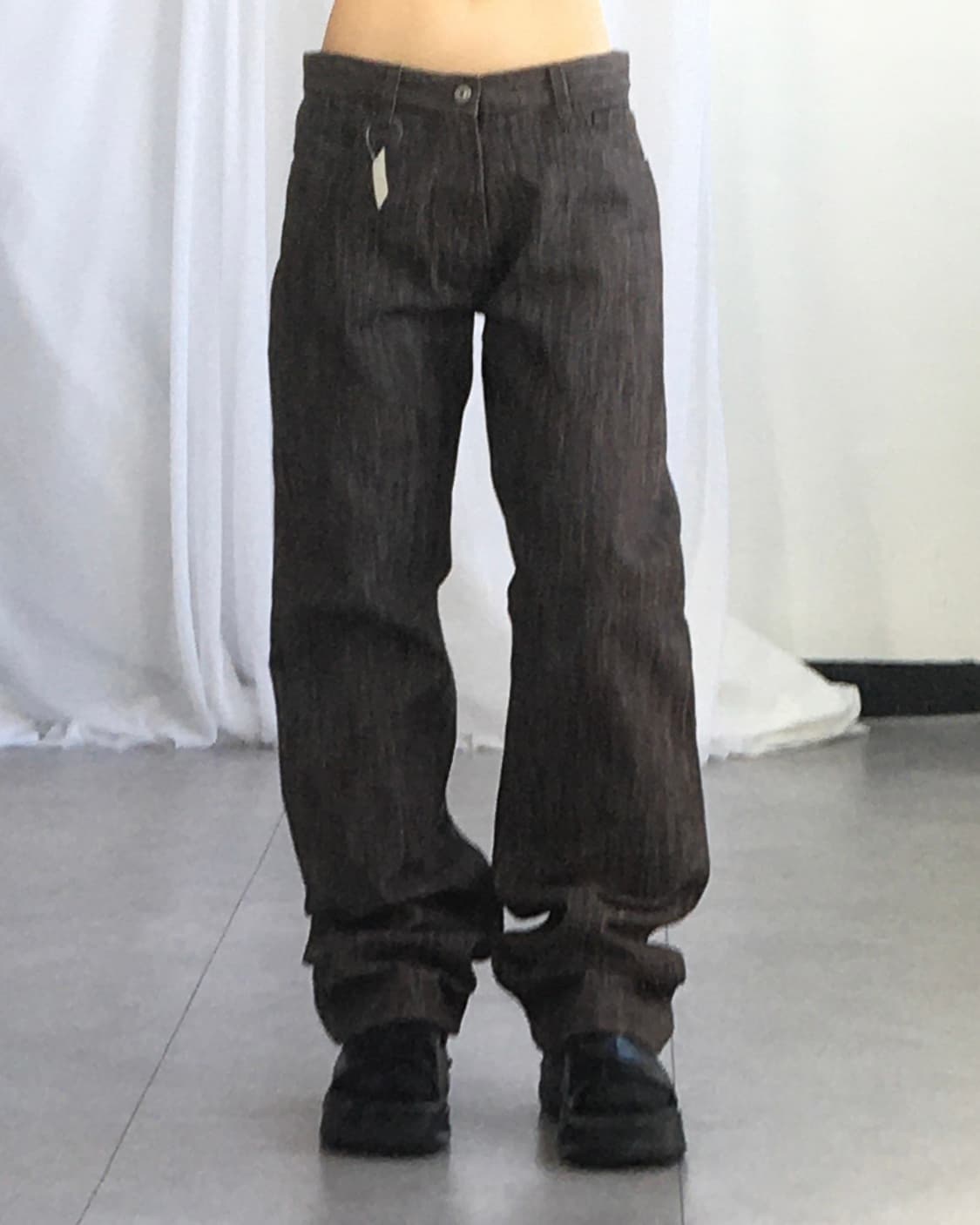 Pattern pants 상품이미지3