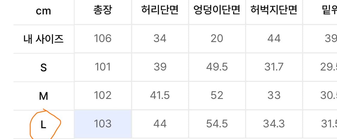 플랙진 x 언어펙티트 흑청 데님 셋업 (상의 M 하의 L) 상품이미지7