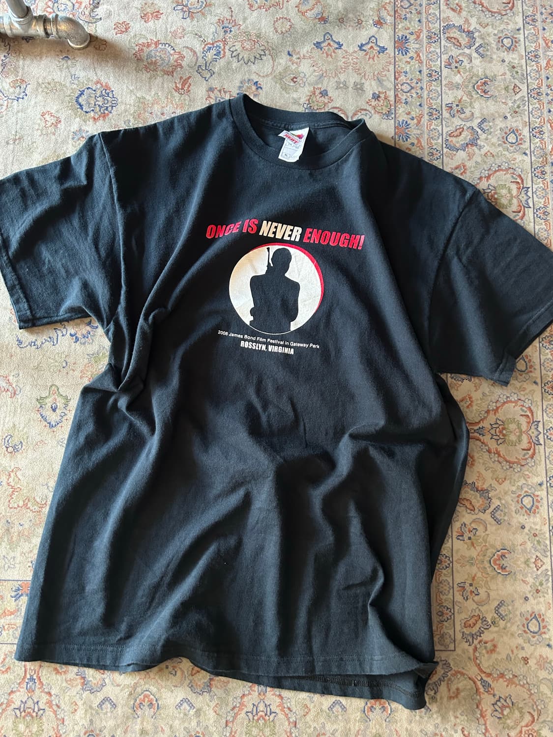 007 James bond film festival  상품이미지2