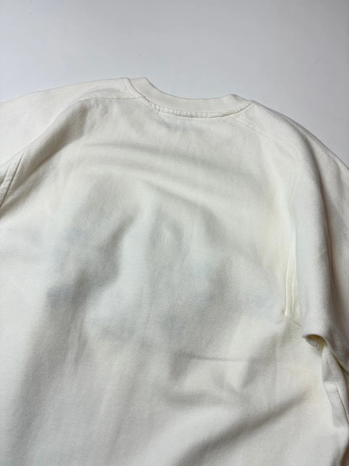 구찌 GUCCI 90's 빈티지 마린 자수 반팔 티셔츠 PN8855 상품이미지5