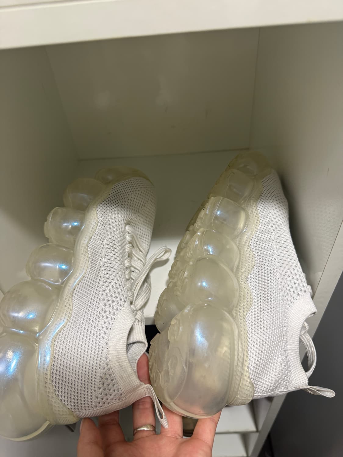 grounds 신발 230 상품이미지1