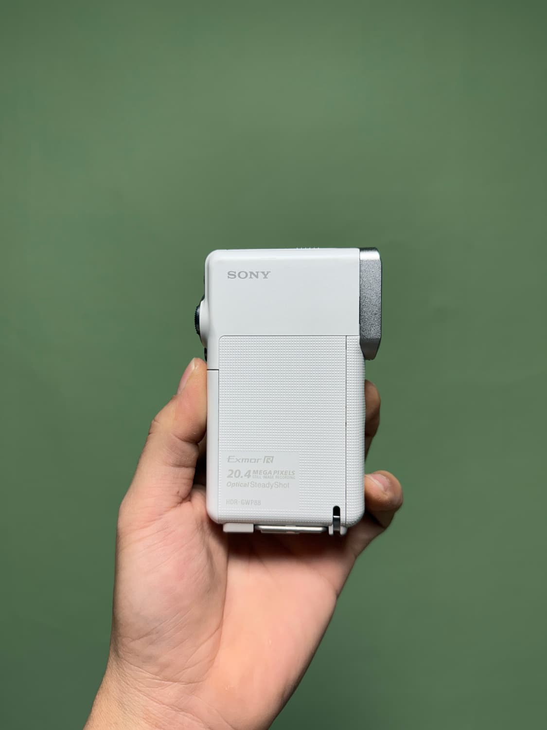 Sony HDR-GWP88 소니캠코더 소니카메라 소니핸디캠 상품이미지6