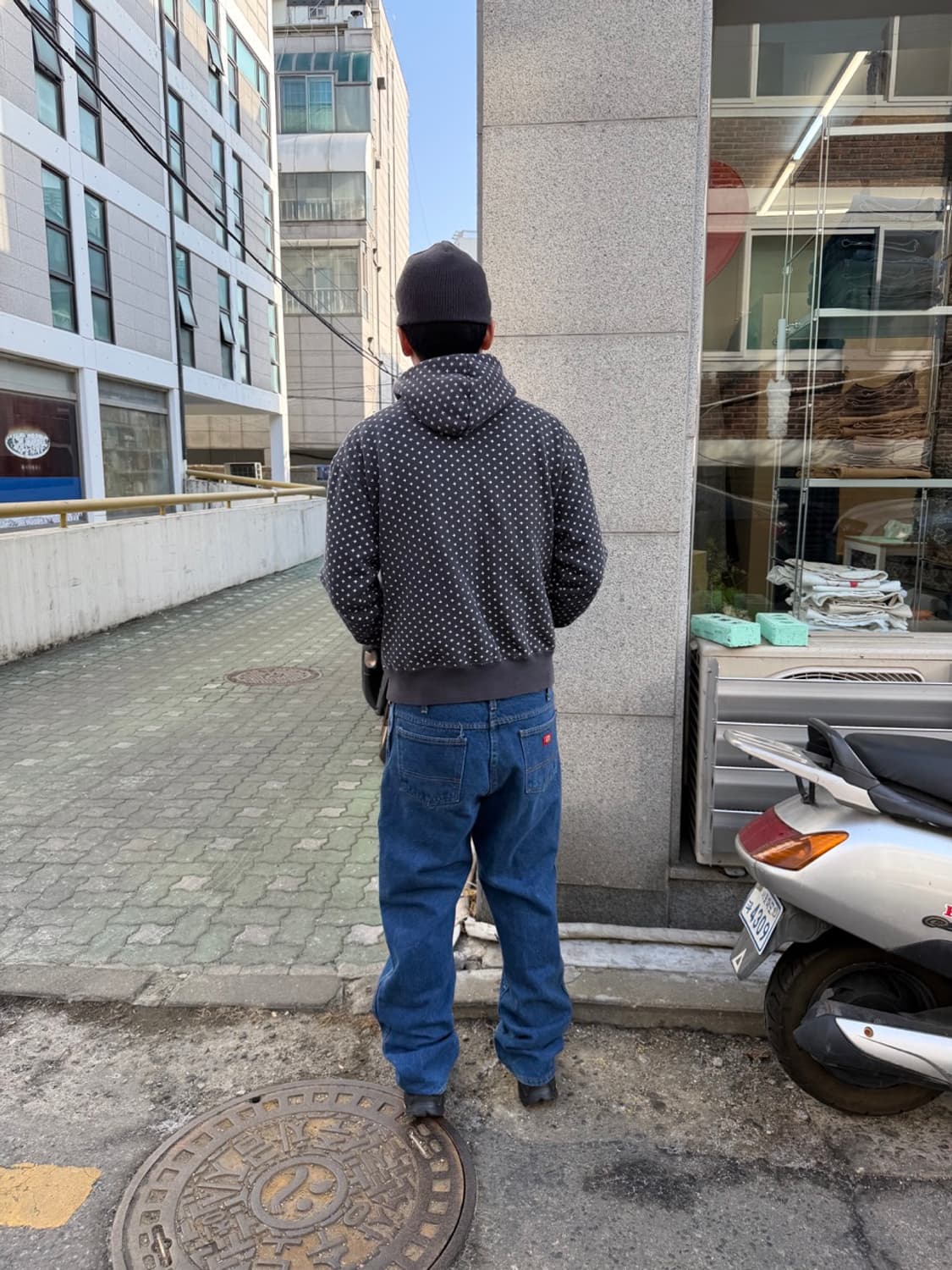 Dickies pants 상품이미지6