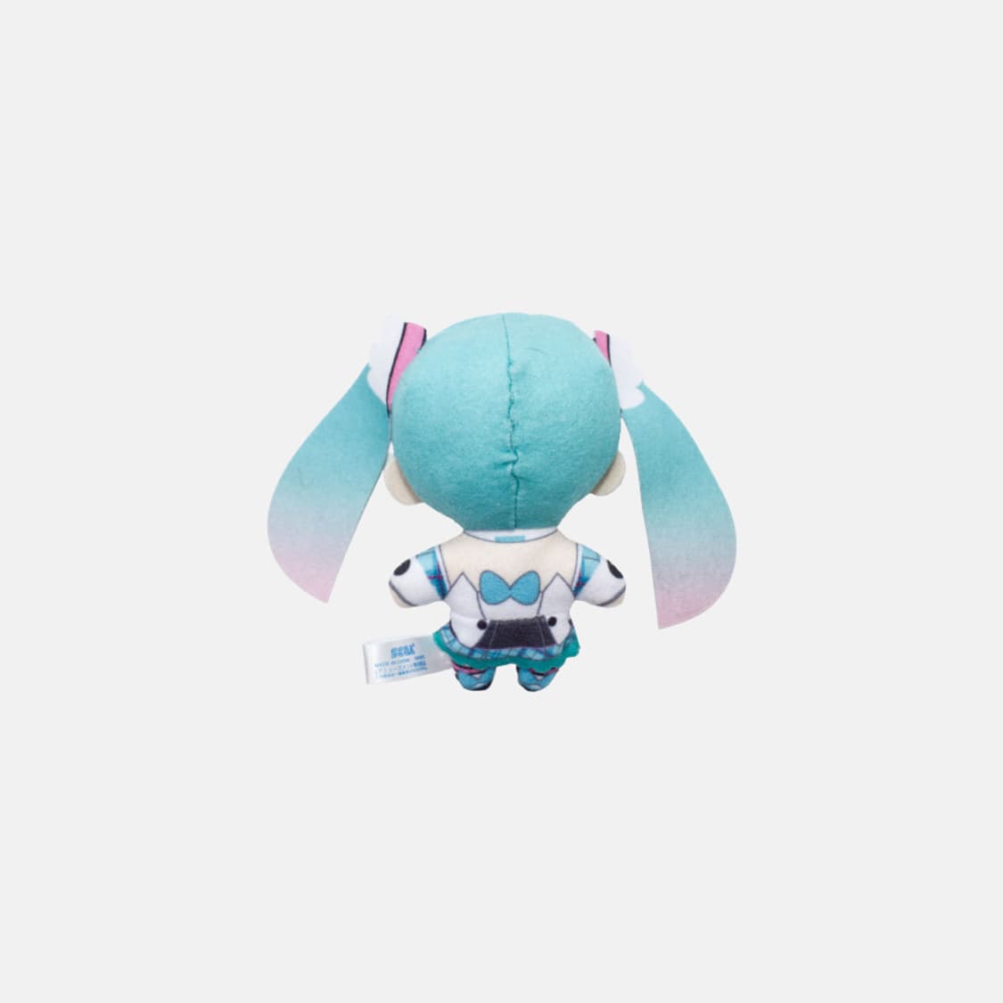 하츠네 미쿠 프로젝트 세카이 프세카 마스코트 키링 인형 1 상품이미지2