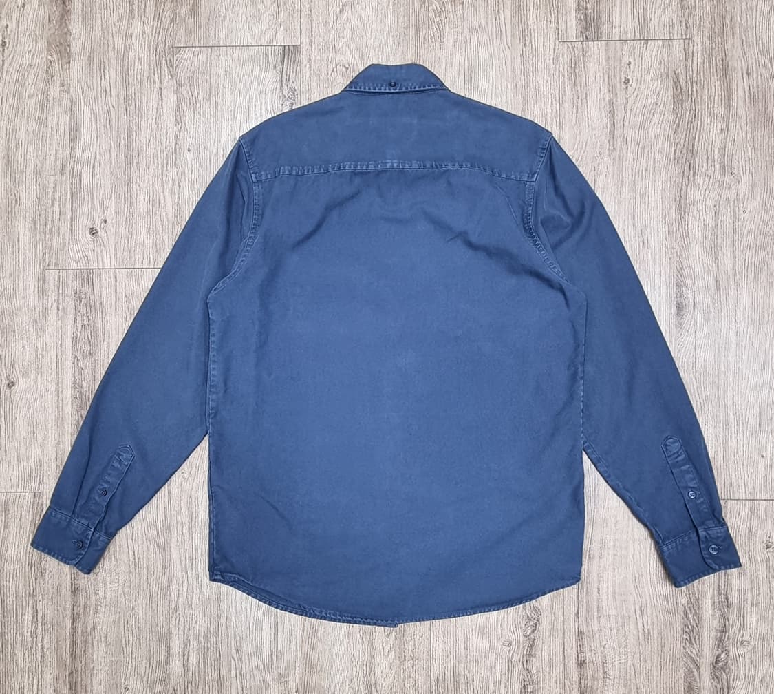 칼하트 WIP 셔츠 S _ 남성 상품이미지5