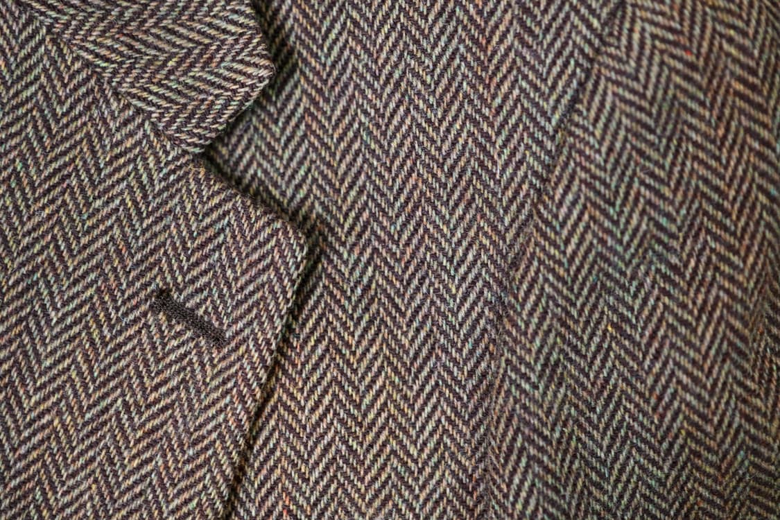Brooks Brothers 트위드 자켓 상품이미지4