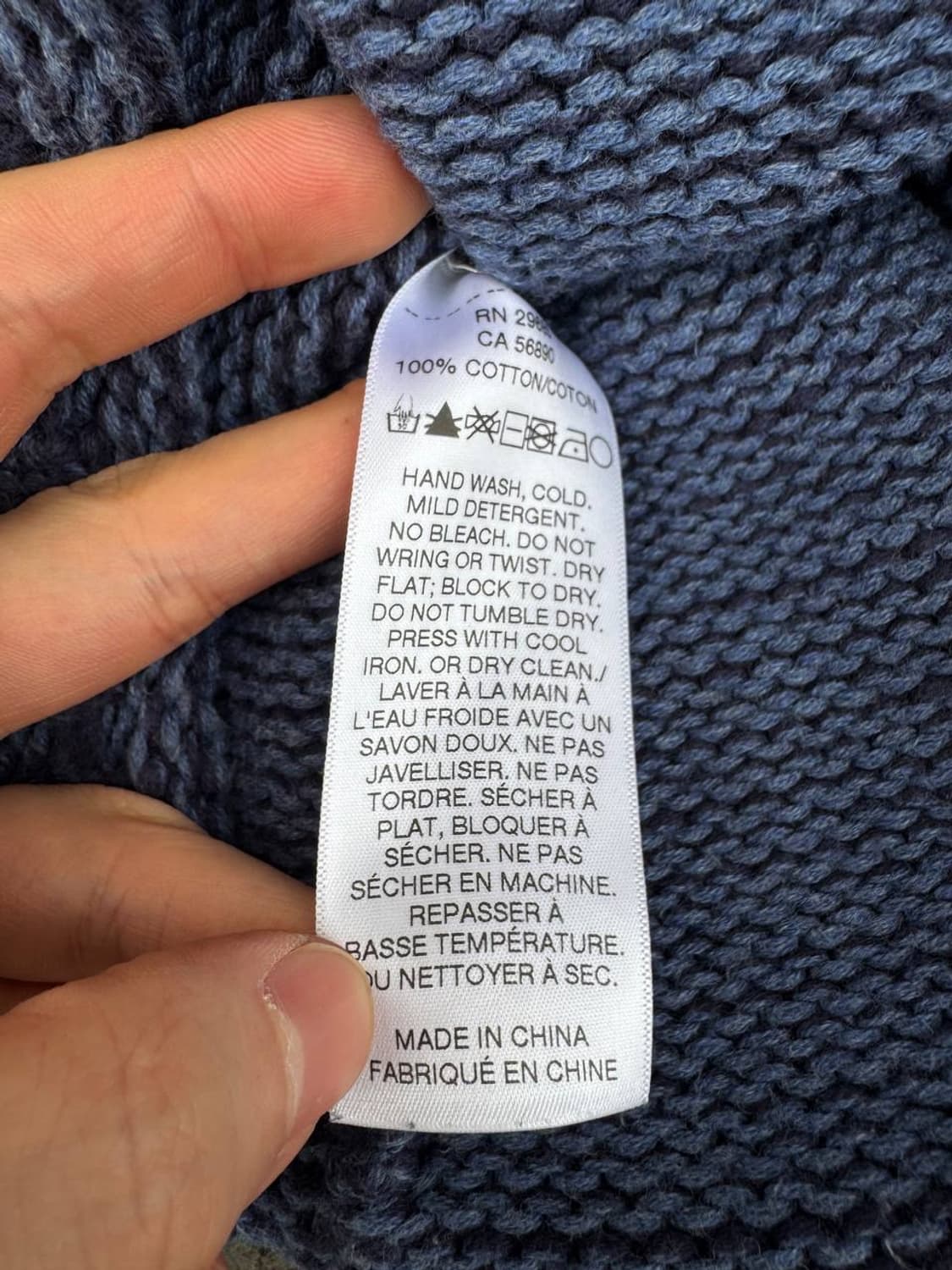 Pendleton short beanie 상품이미지3