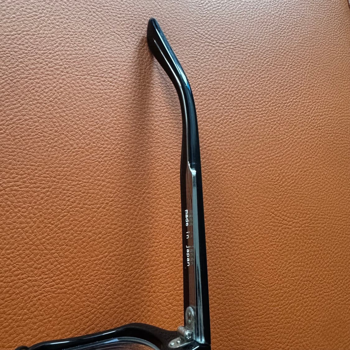 이펙터 무나카타 블랙 EFFECTOR MUNAKATA BK 상품이미지3