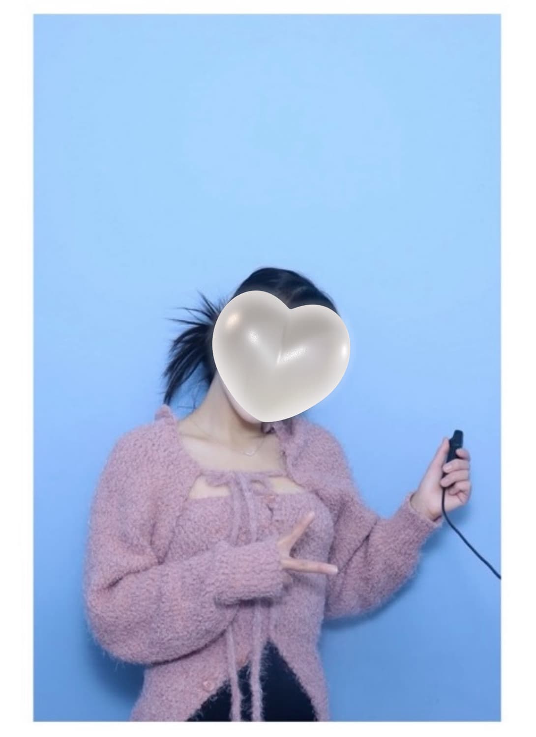 라티젠 여성상의 볼레로&뷔스티에 니트 세트 상품이미지6