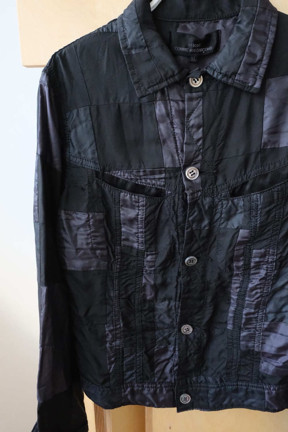 2003 Multi-pattern Tracker Jacket 상품이미지4