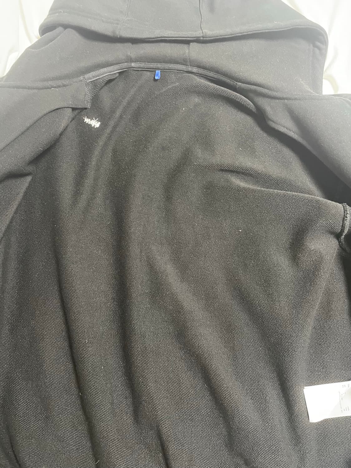 아더에러 후드집업 02 L사이즈 상품이미지7