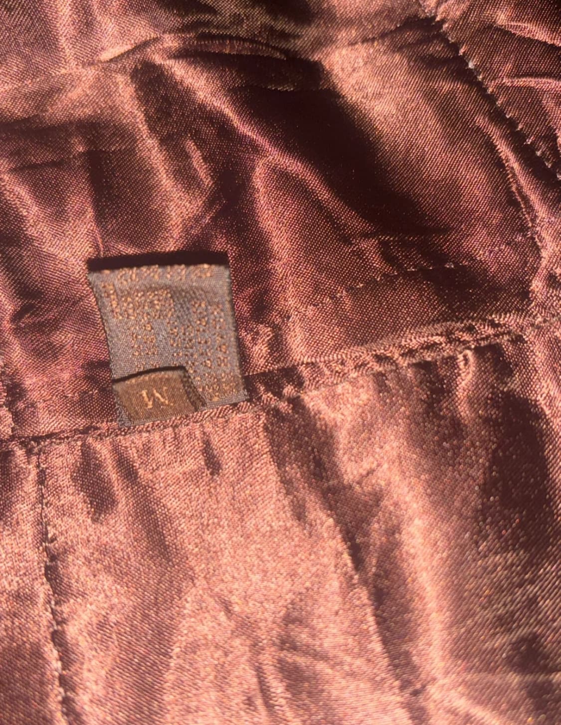 90s/00s Prada Archive Vintage Nylon Coat 상품이미지4