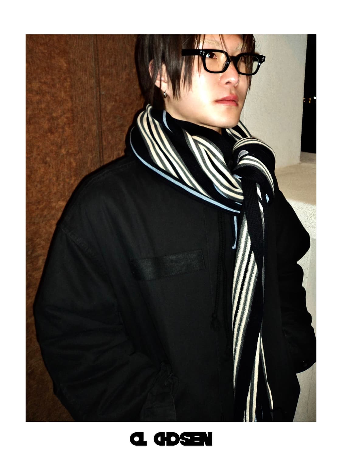 Muffler 004 상품이미지2