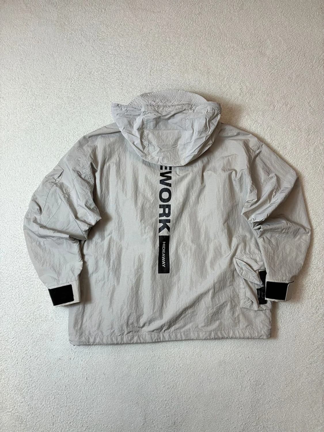 라이프워크 택티컬 아웃도어 피싱 자켓 PN6937 상품이미지7